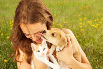 Dođite danas na proslavu Međunarodnog dana zaštite životinja