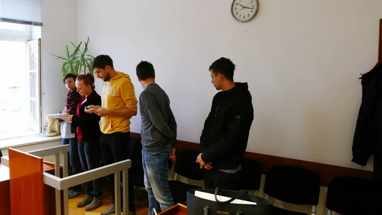 Prije dvije godine pregazio djevojčicu u Zagrebu: Ple&scaron;a dobio tri godine zatvora