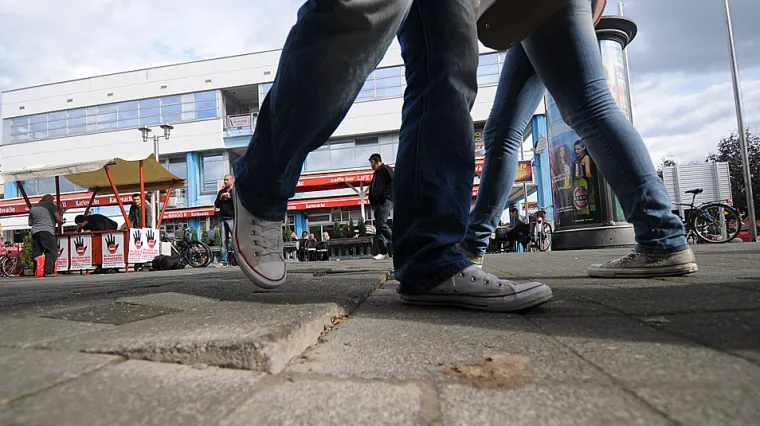 Strava u Karlovcu: barskom stolicom pretukao dječaka koji se porječkao s njegovim sinom