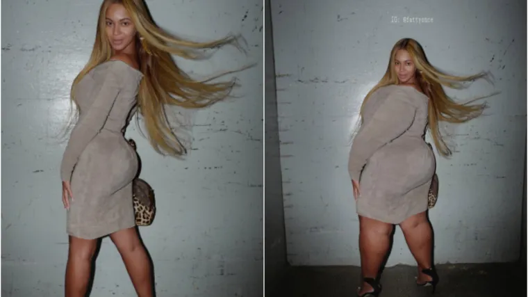 Netko je, ozbiljno, napravio Instagram profil s fotkama koje pokazuju kako bi Beyonc&eacute; izgledala da je ne&scaron;to puna&scaron;nija