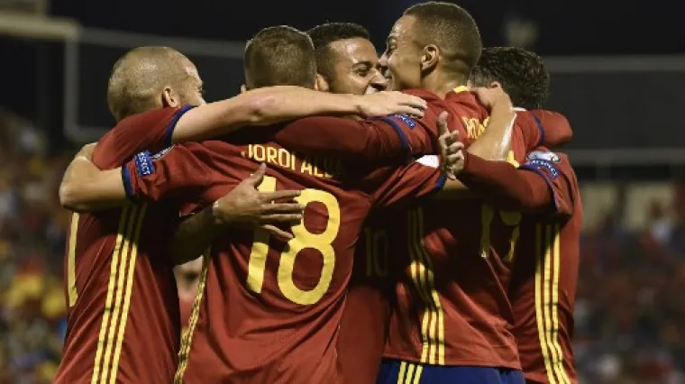 Furija pregazila Albaniju za svoj 15. nastup na SP-u