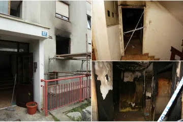 Podmetnuo požar nakon &scaron;to po&scaron;tar vi&scaron;e nije htio uručivati njezinu mirovinu?