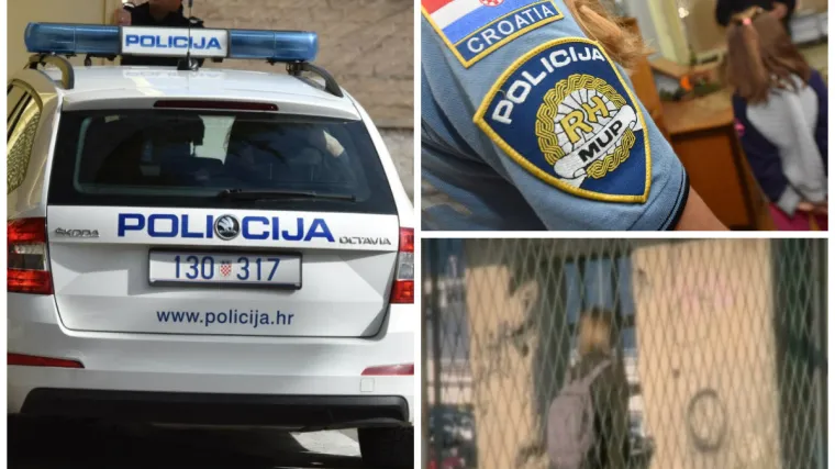 Pedofil koji je uletio novinarki jo&scaron; je stariji no &scaron;to je rekao, a policija nije na&scaron;la elemente kaznenog djela