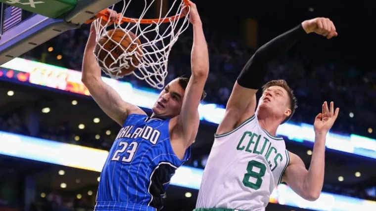 Hrvatski ko&scaron;arka&scaron; zablistao krasnom asistencijom i moćnim zakucavanjem