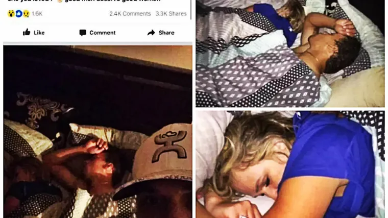 'Htio sam je nježno pitati kakav doručak žele...'