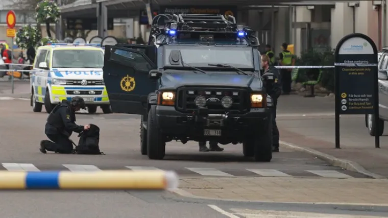 Mu&scaron;karac poku&scaron;ao unijeti eksploziv TATP u zrakoplov!