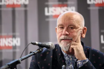 Glumac hrvatskih korijena po prvi put će nastupiti u Lisinskom