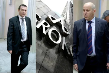 Evo tko će sve sjediti u istražnom povjerenstvu za Agrokor