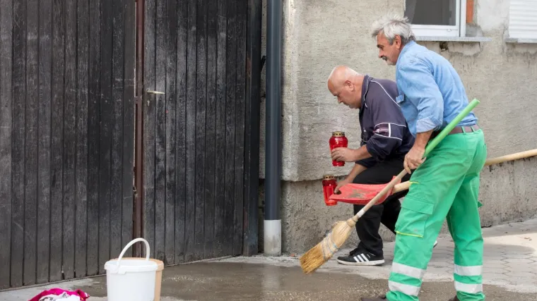 Policija otkrila motiv ubojstva poznatog poduzetnika