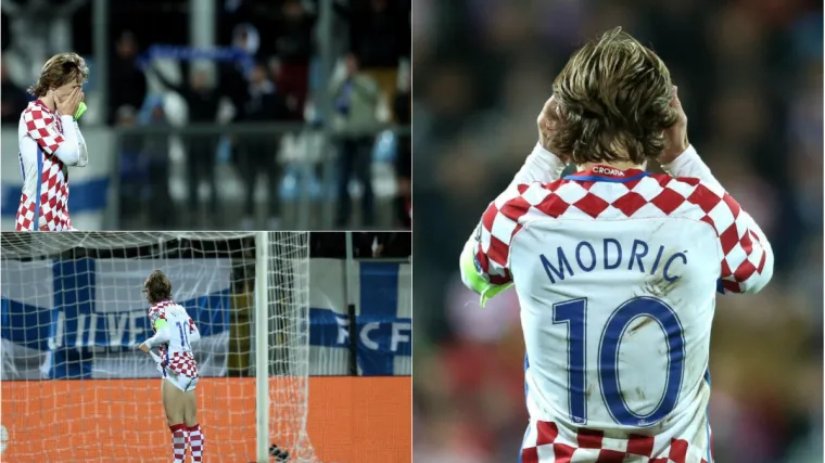 'Jesmo li mi igrači uz izbornika Čačića? A &scaron;to da sad radimo!?'