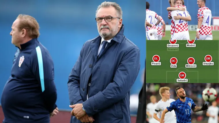 Četiri kombinacije u koje čitava Hrvatska gaji nade