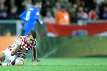 Čačićeva momčad nije uspjela pobijediti ni Finsku, Hrvatska daleko od plasmana na SP!