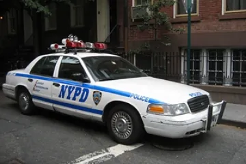 New York zahvaljujući skrivenom agentu izbjegao teroristički napad: 'Htjeli su napasti podzemnu željeznicu i ubiti što više ljudi'