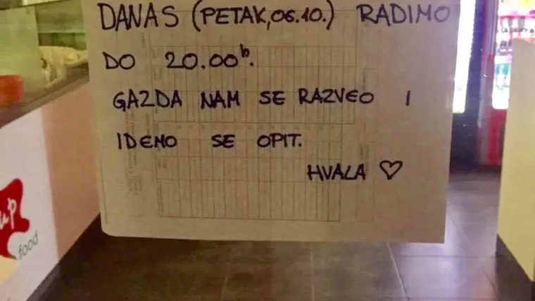 Nema mjesta tugovanju: Evo kako Dalmatinci slave kad se gazda razvede