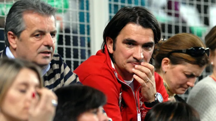 Predsjednik HNS-a potvrdio: 'Zlatko Dalić novi je izbornik hrvatske nogometne reprezentacije'