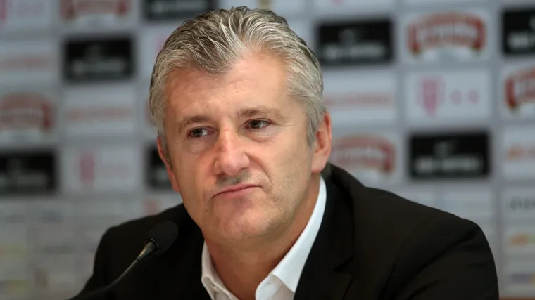 &Scaron;uker: 'Dalića smo izabrali jednoglasno, bilo nam je važno da novi izbornik bude Hrvat'