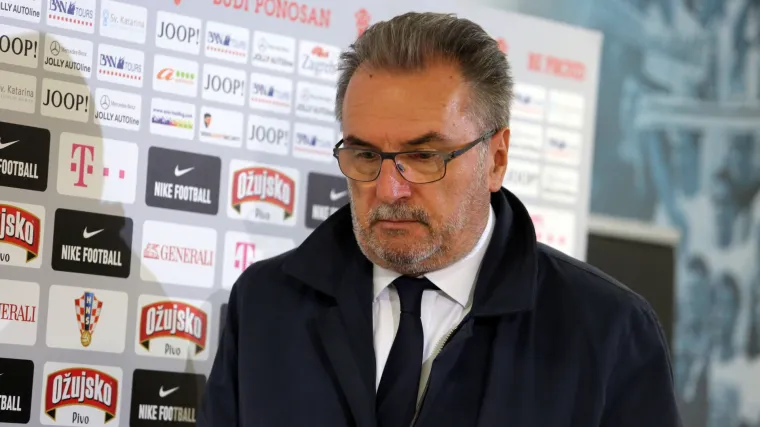 Ante Čačić je smijenjen, HNS u potrazi za novim izbornikom?