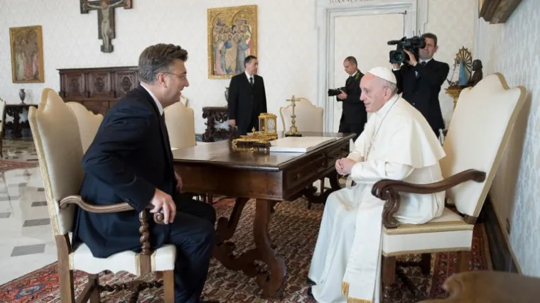 'Proces ide dobro, u pravom smjeru'