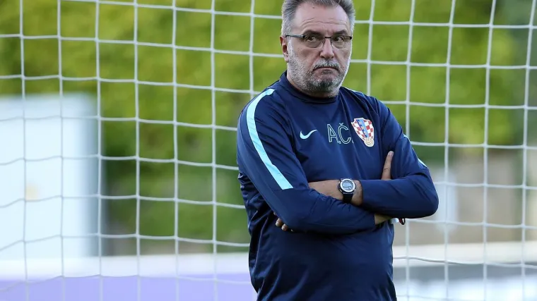 Stručnjak koji je zakomplicirao situaciju Vatrenih ima poruku za javnost