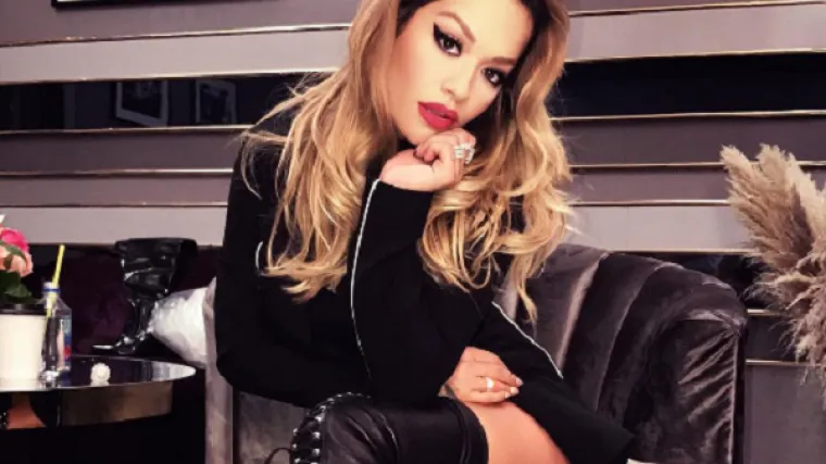 Fotografije njenih gaćica su obi&scaron;le svijet u hipu