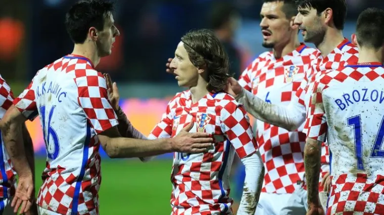 'Usr*li smo sve &scaron;to se moglo...'