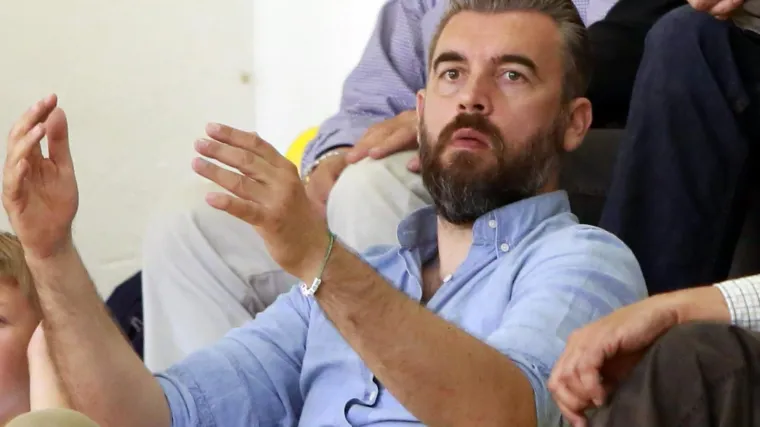 Bivši Vatreni ogolio suparnika koji je Hrvatskoj na putu do SP-a