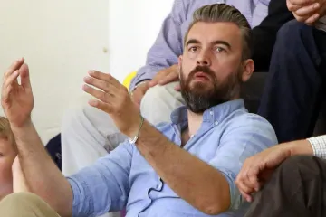 Bivši Vatreni ogolio suparnika koji je Hrvatskoj na putu do SP-a