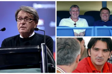 'Mamić i Šuker nemaju pojma, a Dalić reference da nastupi kao autoritet i kaže 'pi*ka vam materina, šta je vama!?'