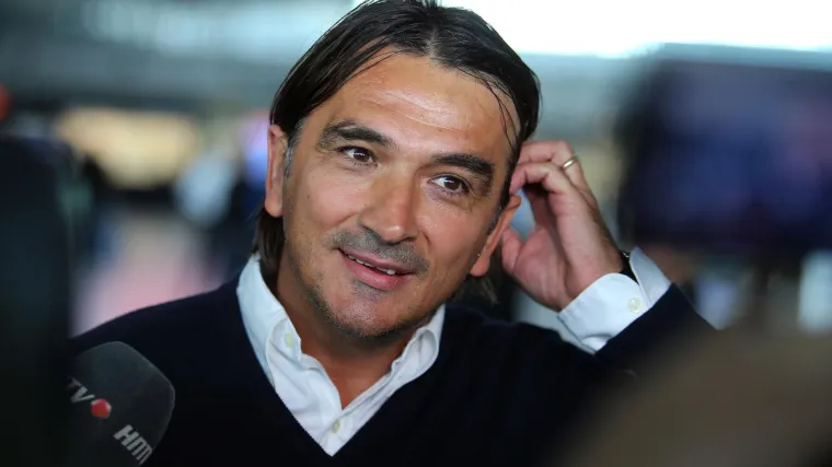 'Ne bojim se ničega, na sve sam spreman. Nekima treba vratiti naboj, riješit ćemo to'