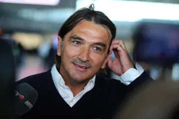 'Ne bojim se ničega, na sve sam spreman. Nekima treba vratiti naboj, riješit ćemo to'