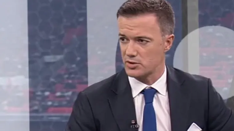 'Kriteriji oko izbornika svode se samo na ispijanja pića u istom kafiću ili na to tko je član HDZ-a...'