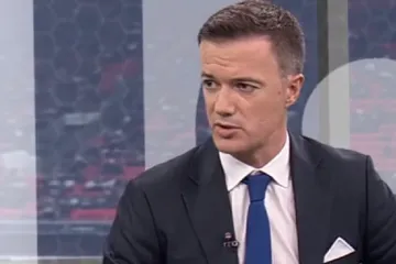 'Kriteriji oko izbornika svode se samo na ispijanja pića u istom kafiću ili na to tko je član HDZ-a...'