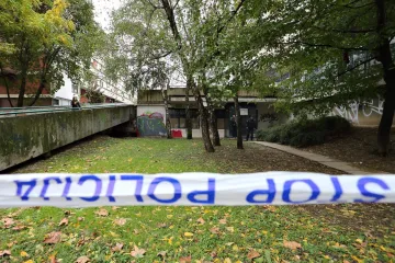 Muškarac popravljao prozor na 8. katu, izgubio ravnotežu i pao u smrt