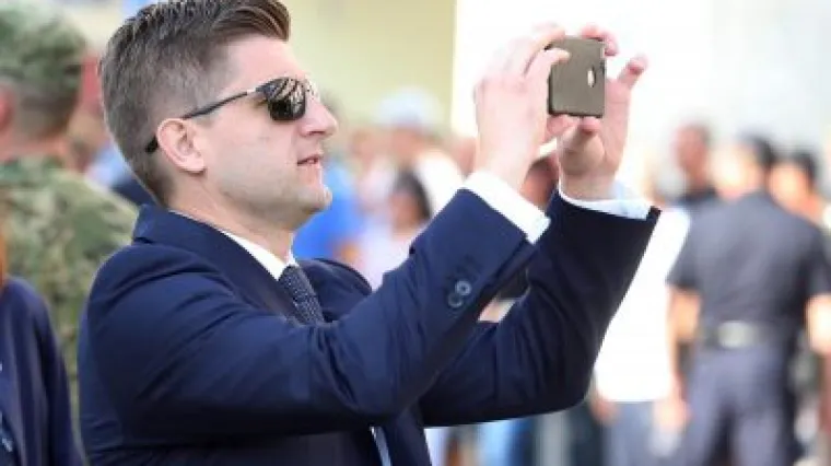 Na udaru poreznika Youtuberi, zvijezde Instagrama, igrači internetskih igrica i kockari