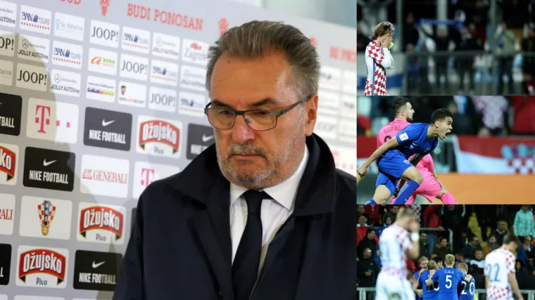 'Ne strahujem od poteza HNS-a, znam &scaron;to sada slijedi'