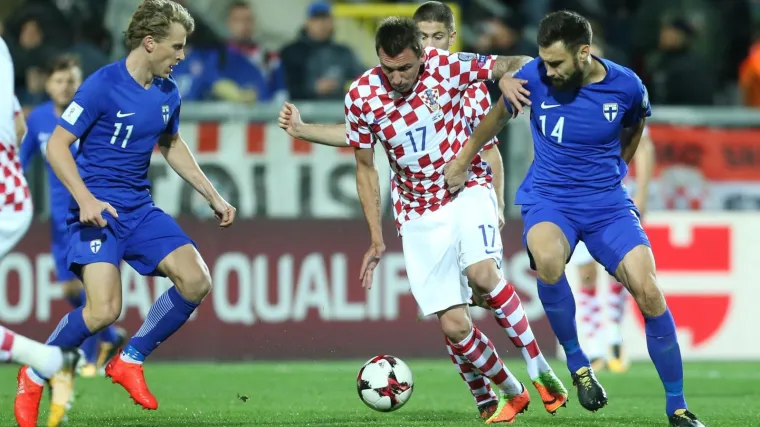 Hrvatska još uvijek može izravno na Svjetsko prvenstvo, ali prijeti joj i najgori scenarij