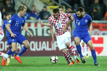 Hrvatska još uvijek može izravno na Svjetsko prvenstvo, ali prijeti joj i najgori scenarij