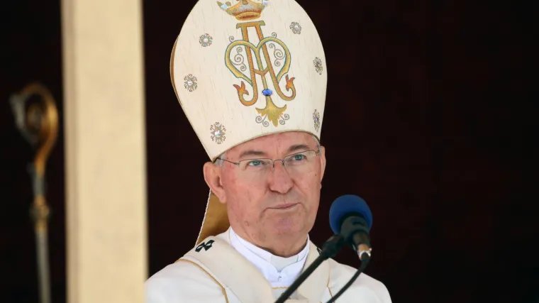 'To je svetac bez sjene, isplati se čekati njegovu kanonizaciju jer je dobitak velik'