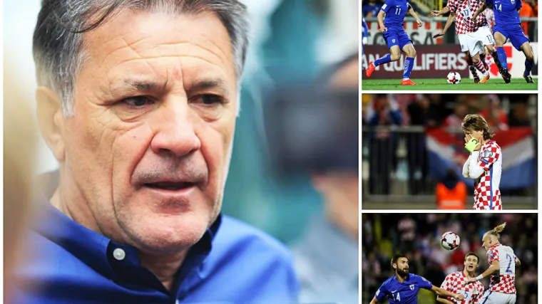 'Kum hrvatskog nogometa jo&scaron; uvijek povlači sve konce'