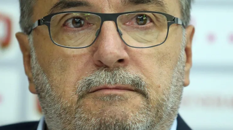 Jedno ime navijači već godinama žele vidjeti na klupi Vatrenih