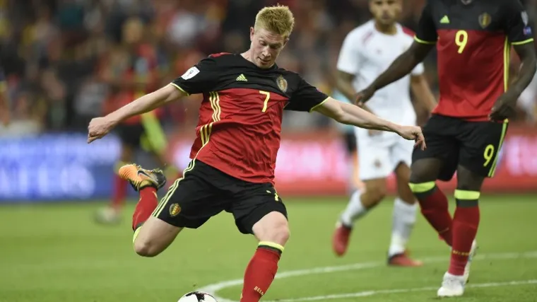 'Na ovakvom terenu nisam igrao od sedme godine'