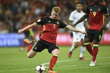 'Na ovakvom terenu nisam igrao od sedme godine'