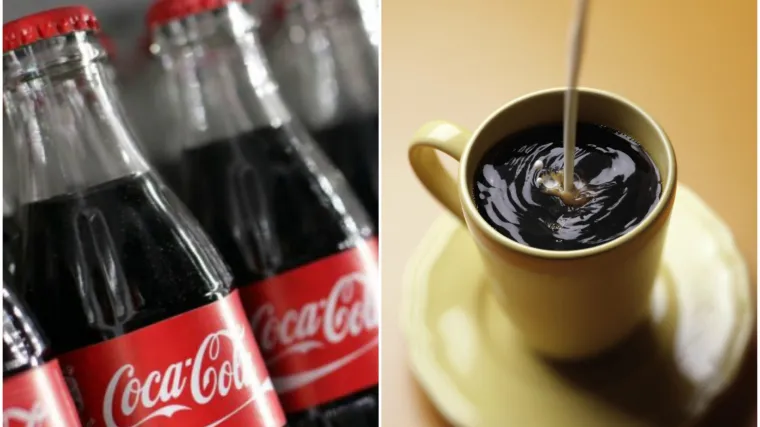 Coca-Cola je izumila novo piće koje će oduševiti mnoge Hrvate