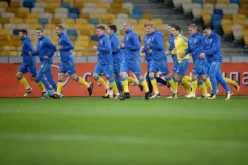 UKRAJINCI SE PRIPREMAJU ZA SVOJ NOGOMETNI 'DAN D': Ovdje provjerite kakvog je raspoloženja posljednji suparnik Hrvatske