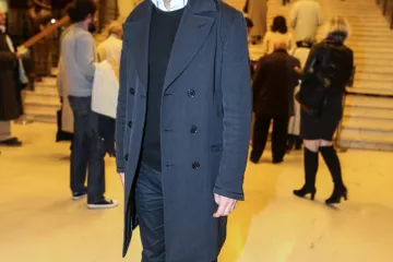 POZNATA LICA U LISINSKOM: Evo tko je sve došao na nastup popularnog holivudskog glumca Johna Malkovicha?