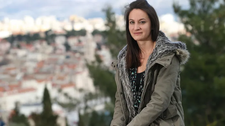 Hrvatska vi&scaron;estruka svjetska rekorderka u ronjenju osvojila zlato na Europskom prvenstvu u Turskoj