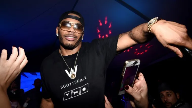 Nelly tvrdi da optužbe za silovanje nisu istina: 'Potpuno sam nevin, ja sam žrtva'