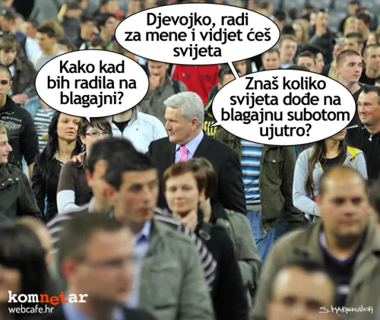 Bonusi rada u Agrokoru