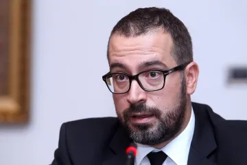 'Ovaj brod je krenuo u potpuno krivom smjeru, vrijeme je da se iskrcam'