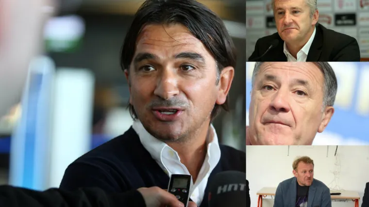 Svi su željeli Prosinečkog, ali glas Zdravka Mamića opet je bio presudan?